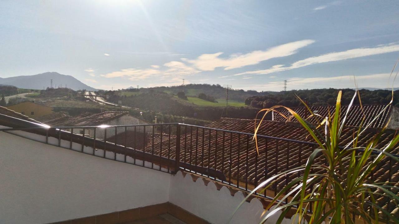 Villa Casa Txema à Lorca  Extérieur photo