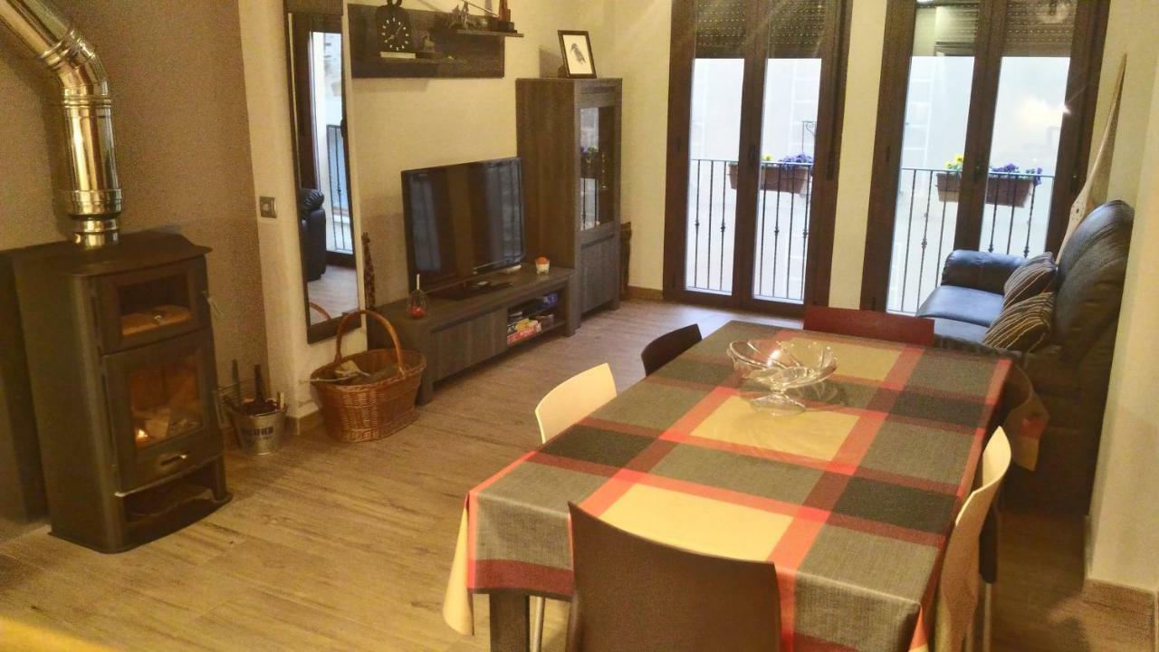 Villa Casa Txema à Lorca  Extérieur photo
