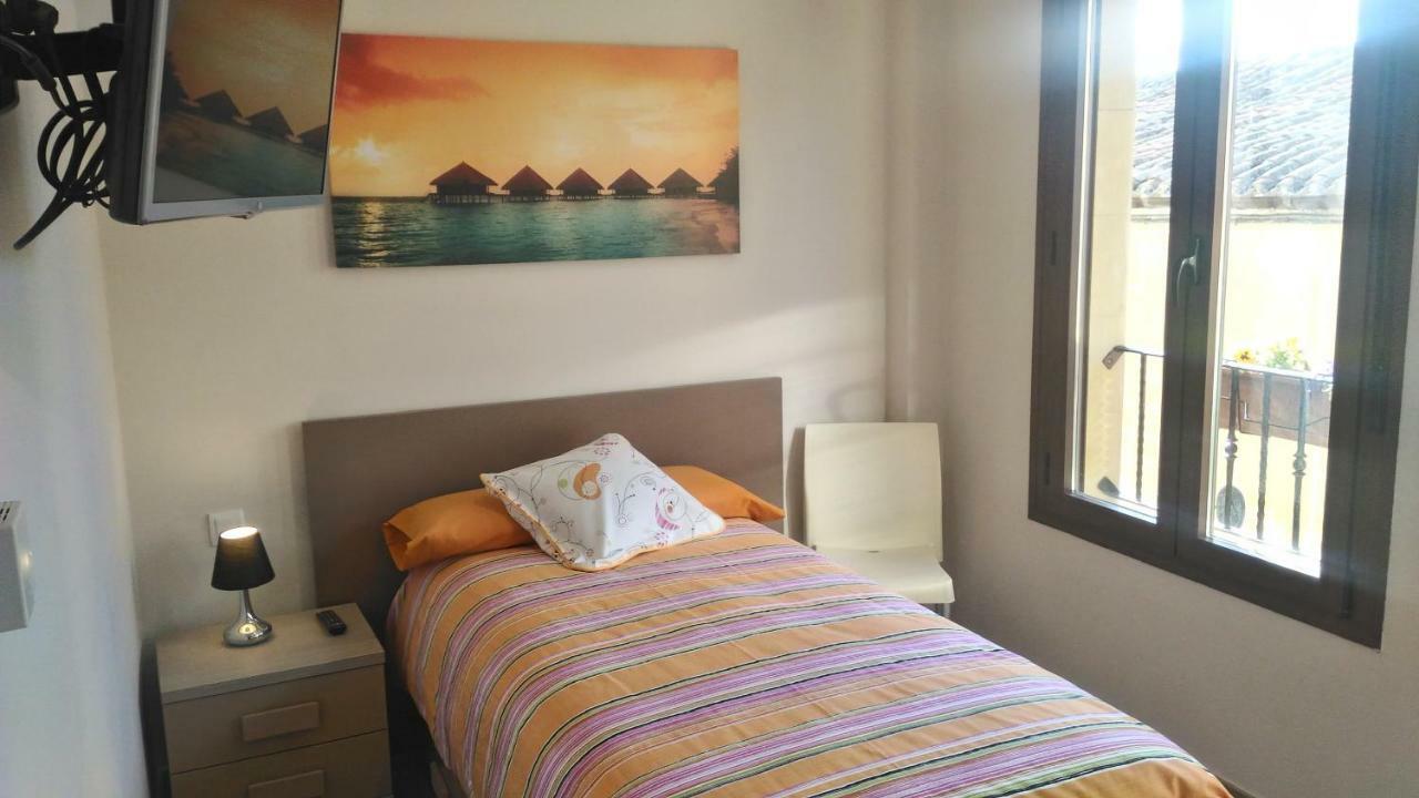 Villa Casa Txema à Lorca  Extérieur photo