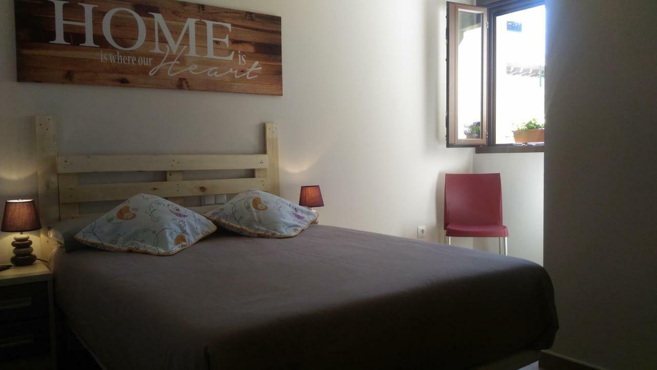 Villa Casa Txema à Lorca  Extérieur photo