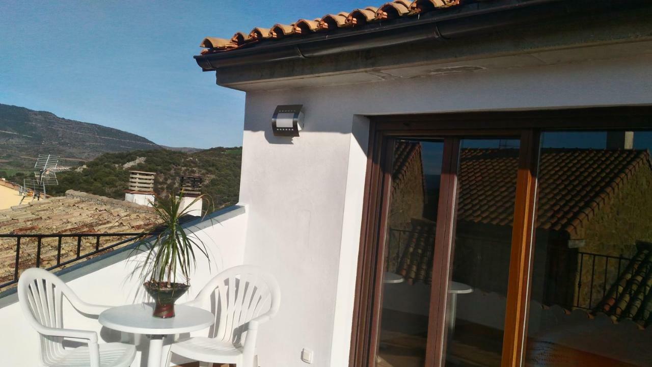 Villa Casa Txema à Lorca  Extérieur photo