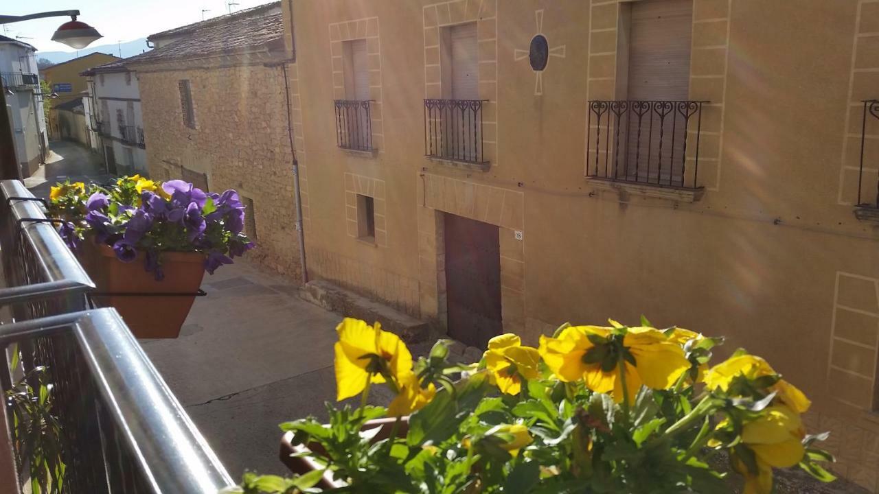 Villa Casa Txema à Lorca  Extérieur photo