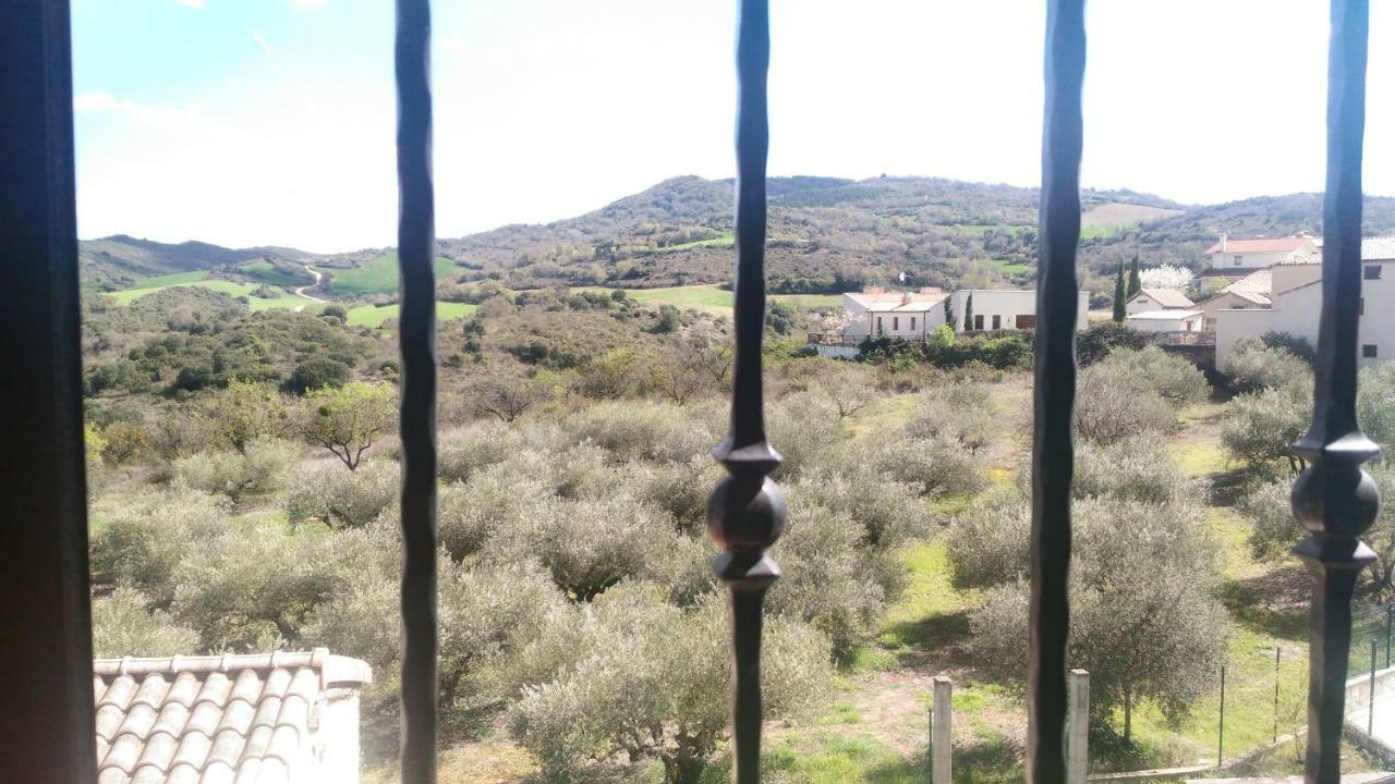 Villa Casa Txema à Lorca  Extérieur photo