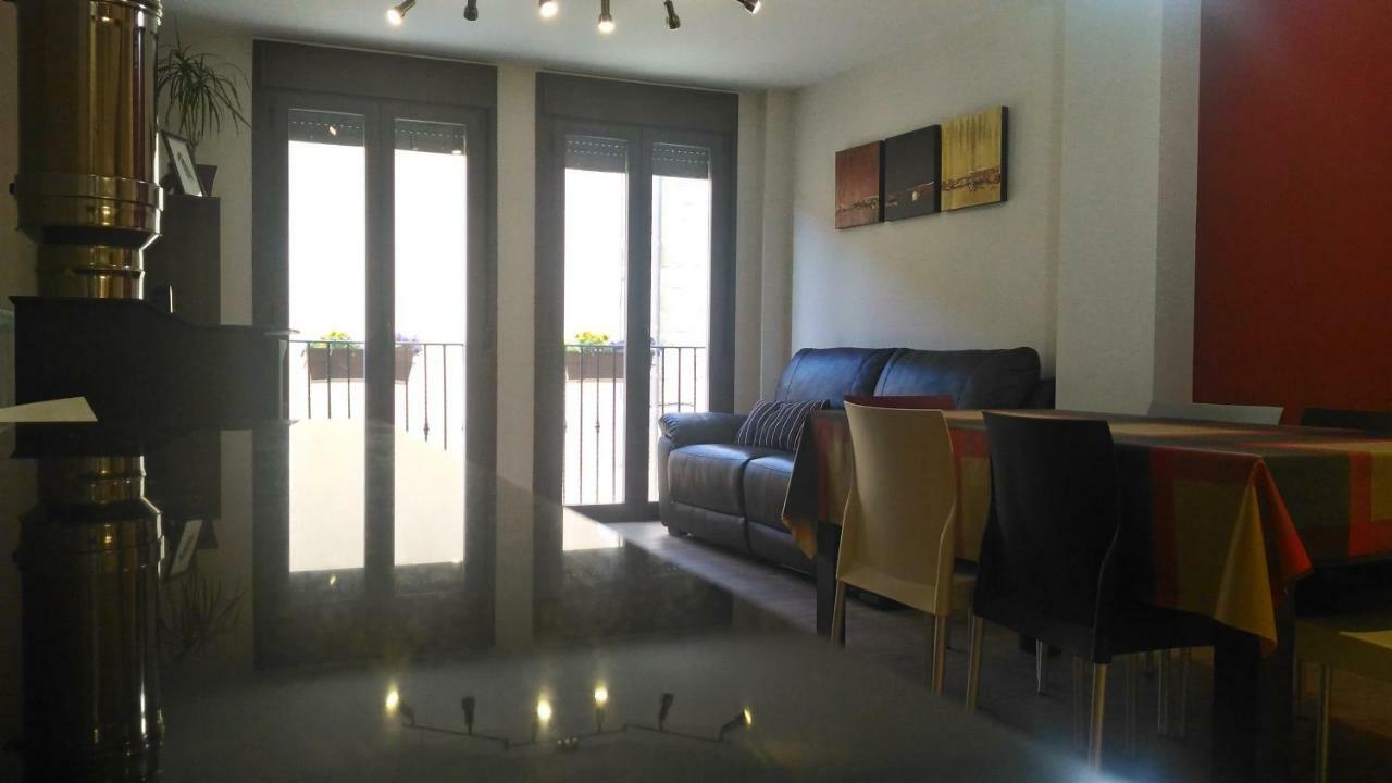 Villa Casa Txema à Lorca  Extérieur photo