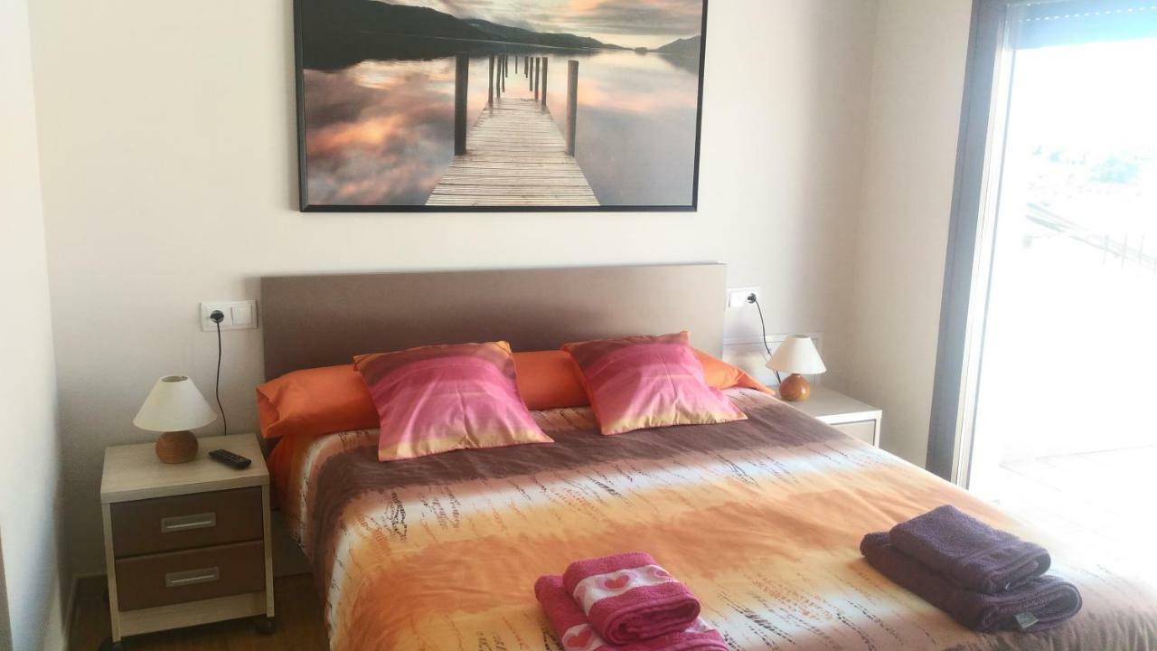 Villa Casa Txema à Lorca  Extérieur photo