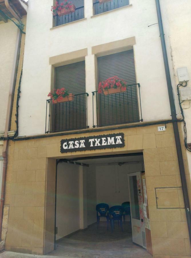 Villa Casa Txema à Lorca  Extérieur photo